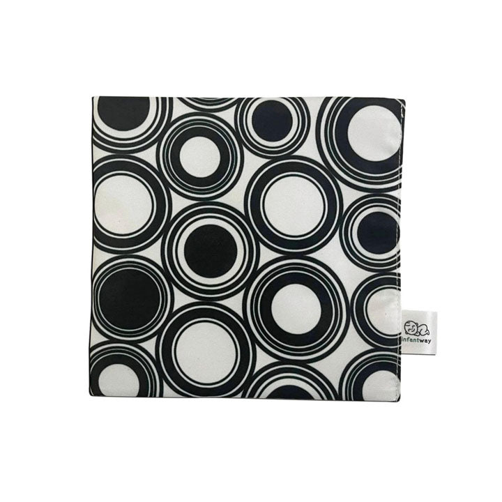 Infantway - Visual Training And Sensory Cloth Toy (6801764286498)