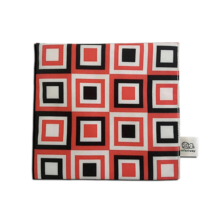 Infantway - Visual Training And Sensory Cloth Toy (6801764286498)