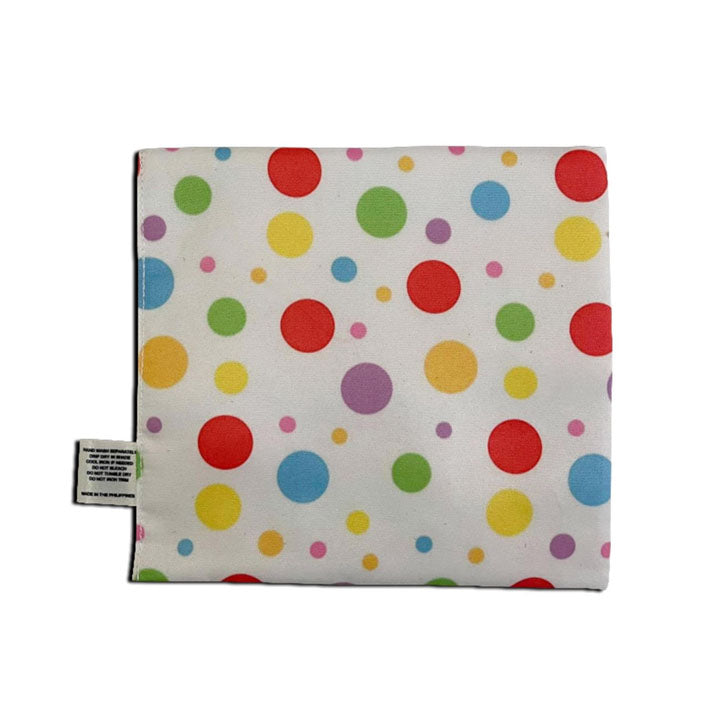 Infantway - Visual Training And Sensory Cloth Toy (6801764286498)