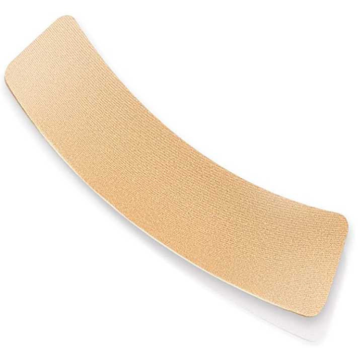 By the Bay - ScarAway Silicone Scar Sheets for C-Sections (6537532473378)