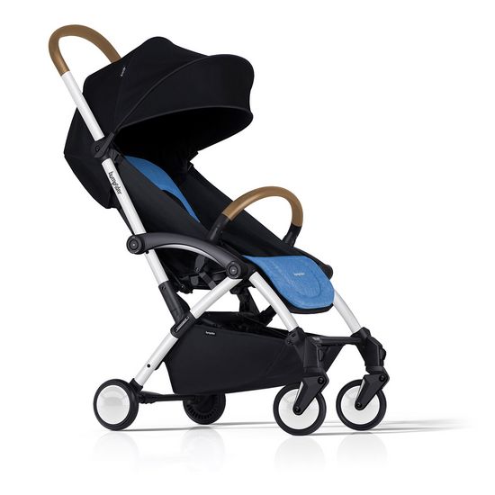 Bumprider - Connect 2 Stroller (4828196569122)