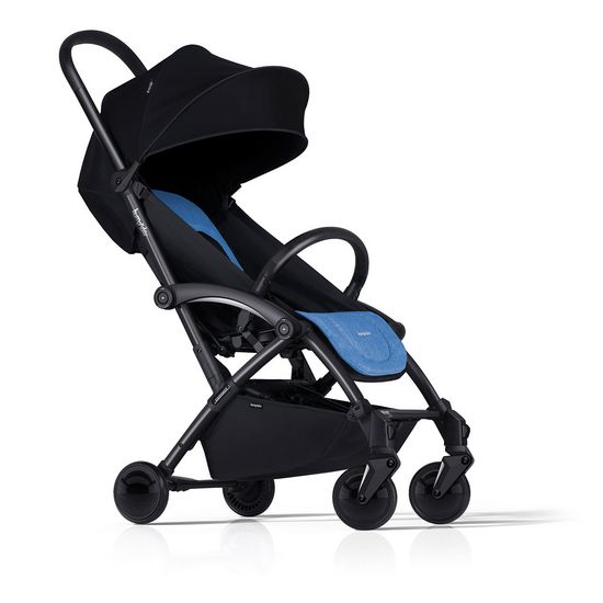 Bumprider - Connect 2 Stroller (4828196569122)
