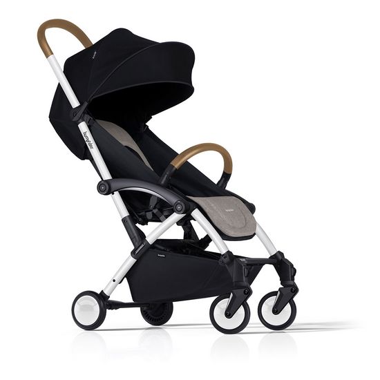 Bumprider - Connect 2 Stroller (4828196569122)