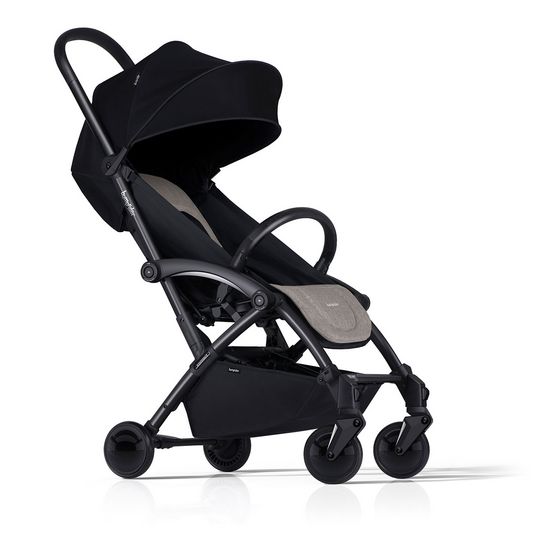 Bumprider - Connect 2 Stroller (4828196569122)