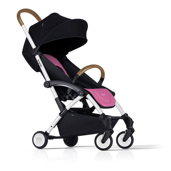 Bumprider - Connect 2 Stroller (4828196569122)