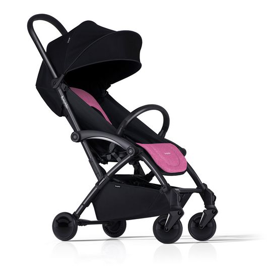 Bumprider - Connect 2 Stroller (4828196569122)