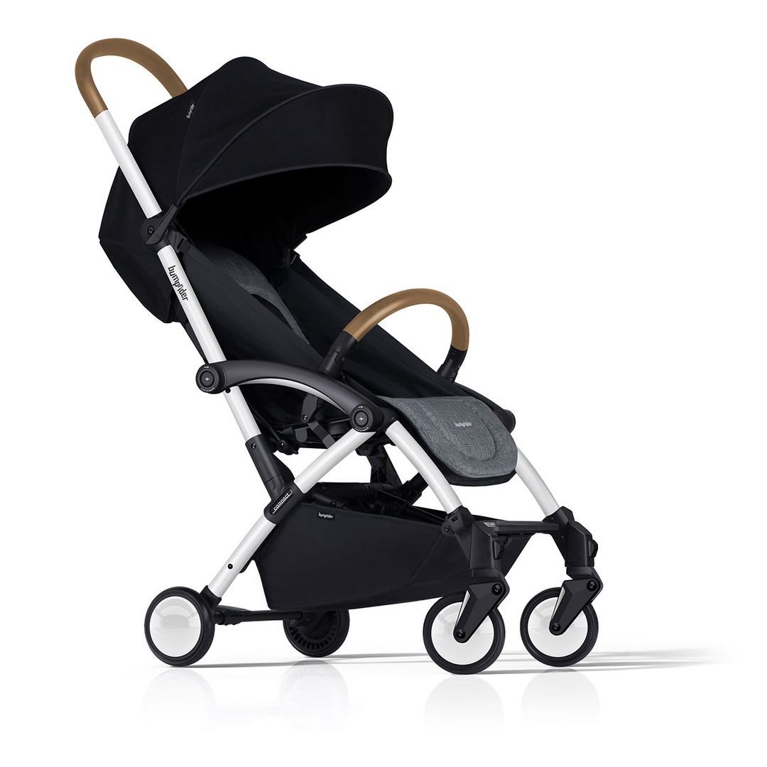 Bumprider - Connect 2 Stroller (4828196569122)