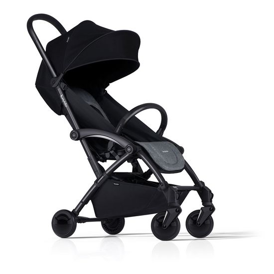 Bumprider - Connect 2 Stroller (4828196569122)