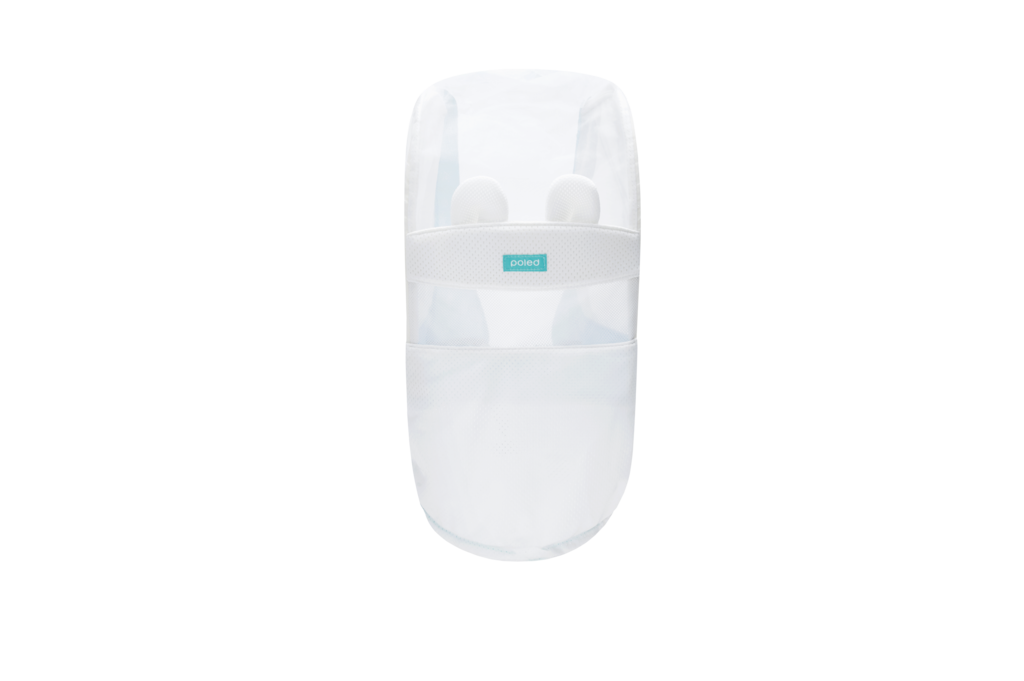 POLED - Airluv Baby Carrier Cover (6845435084834)
