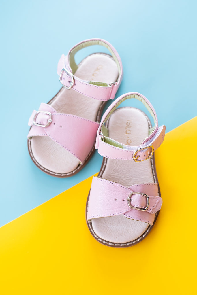 isla+aiden - Cassie | Winged Sandals (6973256368162) (6978749988898)