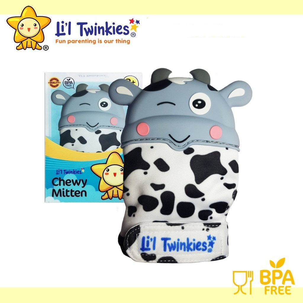 Li'l Twinkies - Chewy Mitten (4563420905506)