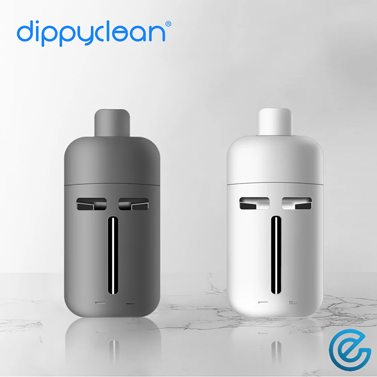 Common Essentials - Dippyclean Disinfectant Multipurpose Cleaner (4561999593506)