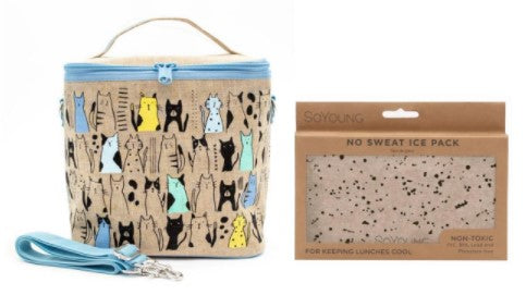 SoYoung - Insulated Bag Bundles (4799292538914)