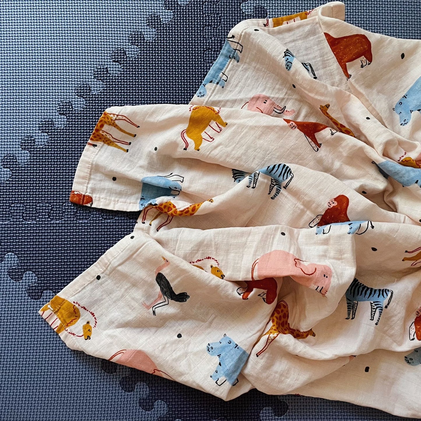 Rugmats - Eliza Swaddle (7087229992994)