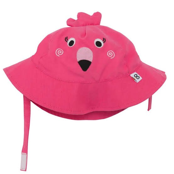 Zoocchini - Baby UPF50 Sunhat (4564277461026)