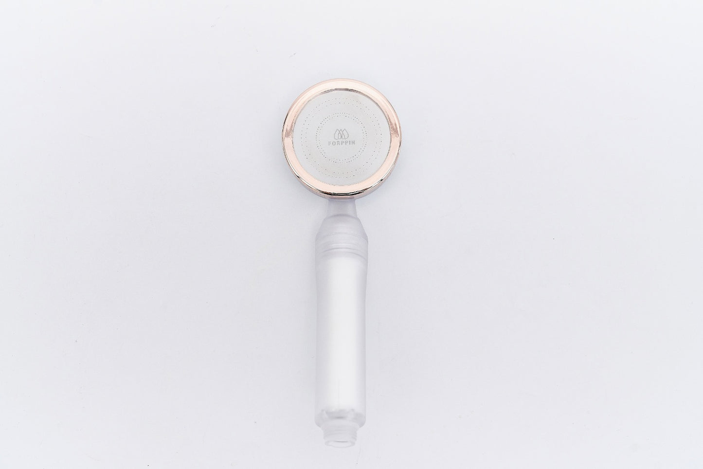 Forppin - Filtered Shower Head (6538941268002)