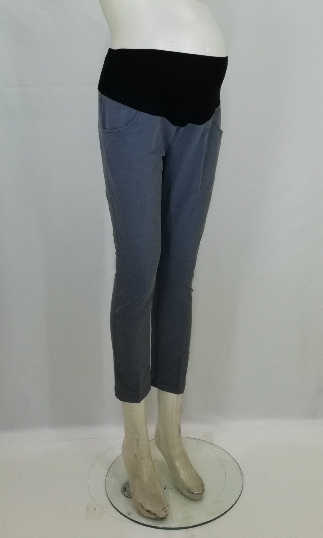 Mommy Plus - Eliza Maternity Pants (4800297959458)