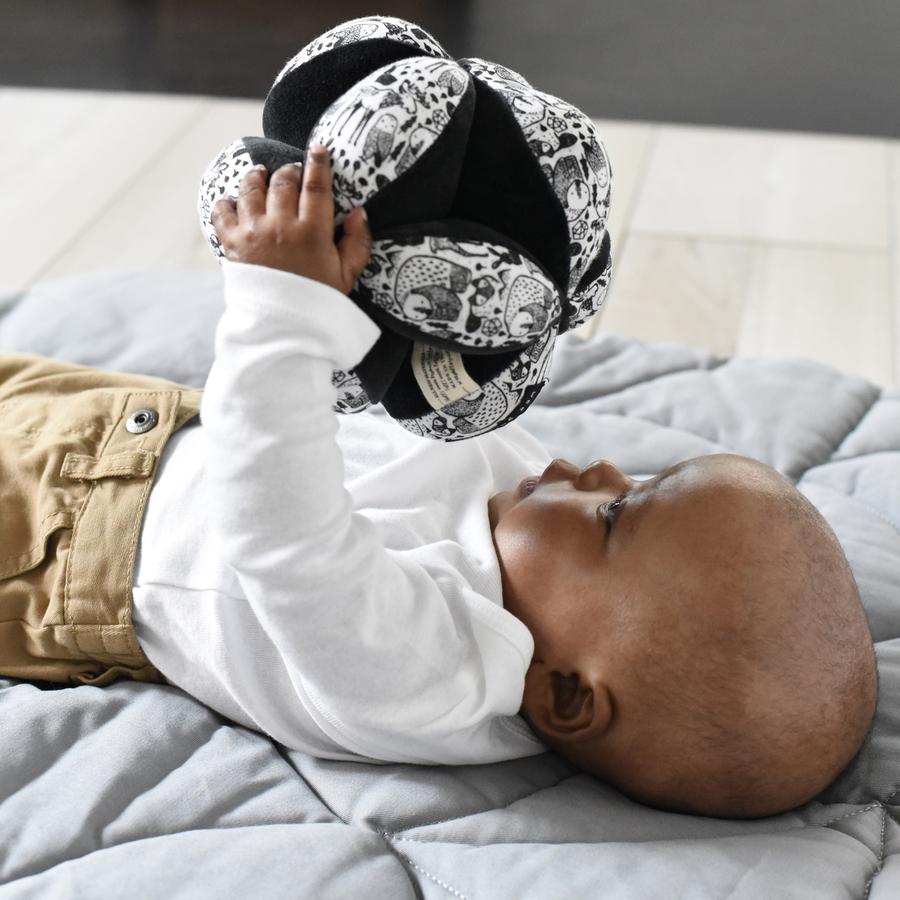 Mommykins PH - Wee Gallery Clutch Ball (4853332443170)