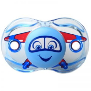 RaZ baby - Keep It Klean Pacifier (4507263369250)