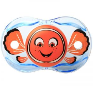 RaZ baby - Keep It Klean Pacifier (4507263369250)