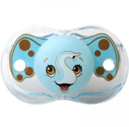 RaZ baby - Keep It Klean Pacifier (4507263369250)