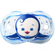 RaZ baby - Keep It Klean Pacifier (4507263369250)