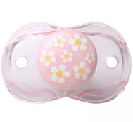 RaZ baby - Keep It Klean Pacifier (4507263369250)