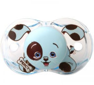 RaZ baby - Keep It Klean Pacifier (4507263369250)