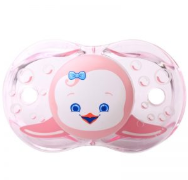 RaZ baby - Keep It Klean Pacifier (4507263369250)