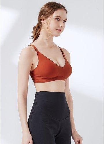 Mamaway - Ultra Silky Seamless Maternity and Nursing Bra (6877168762914)