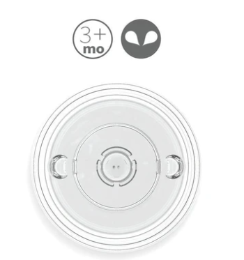Comotomo - Nipple Replacements Set of 2 (4517541183522)
