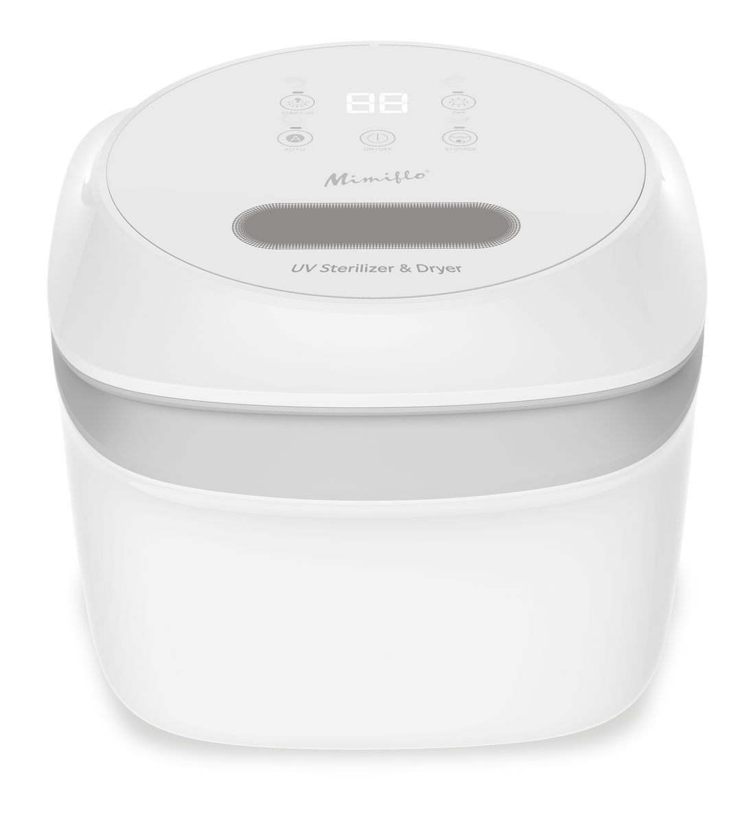 Mimiflo steam deals sterilizer