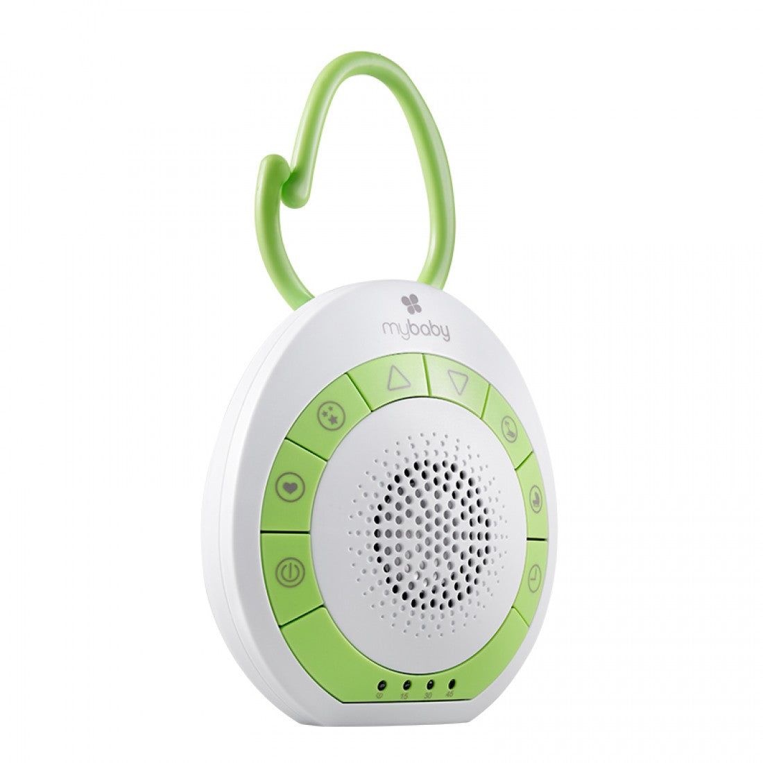 Homedics - MyBaby Soundspa® On‐the‐Go (4851649544226)