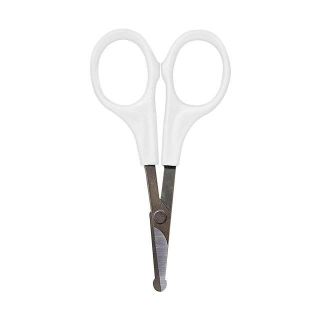Mimiflo® - Baby Nail Scissors (4550135119906)