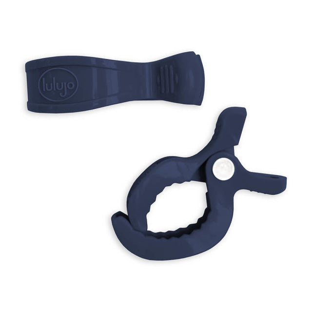 Lulujo - Stroller Clips (4564273791010)