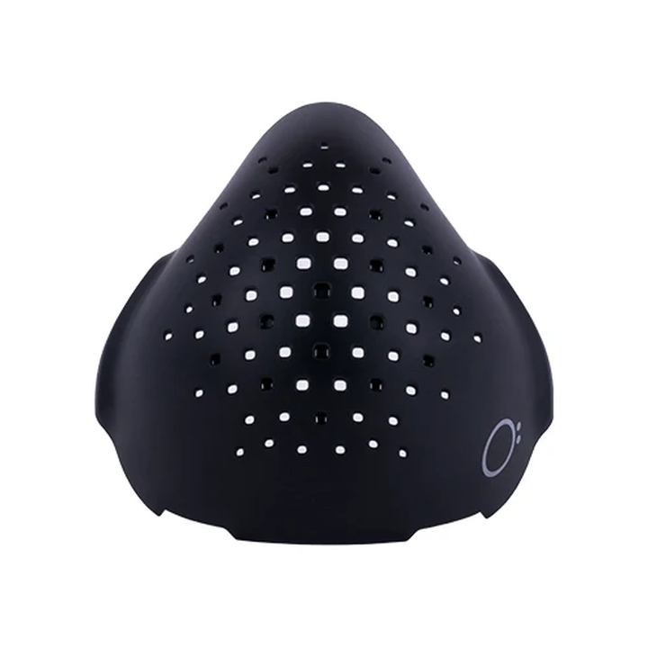 Little Eden - O2 Canada Curve Mask Shells (4553710338082)