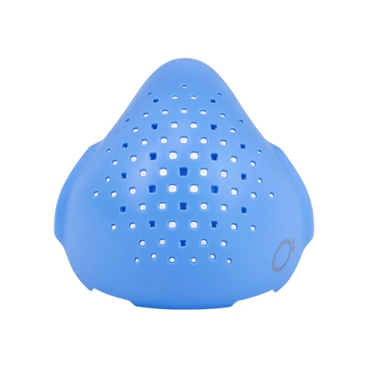 Little Eden - O2 Canada Curve Mask Shells (4553710338082)