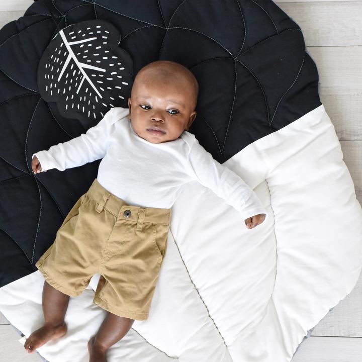 Mommykins PH - Wee Gallery Acorn Playmat (4853333262370)