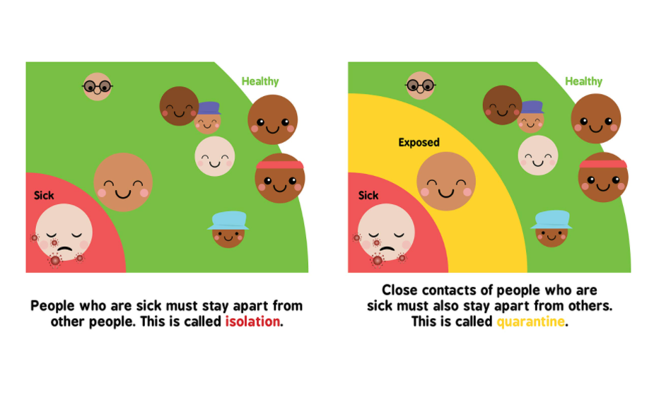 By the Bay - Pandemics for Babies STEM board book (6589431742498)