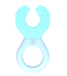 Twistshake - Teether Cooler 2+ mos. (4529001365538)
