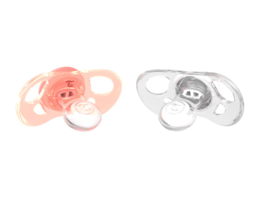 Twistshake - 2x Pacifier 6+ mos. (4528870850594)