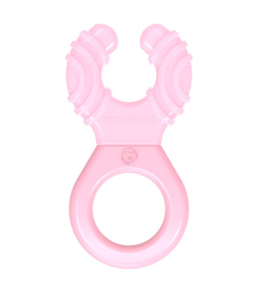 Twistshake - Teether Cooler 2+ mos. (4529001365538)