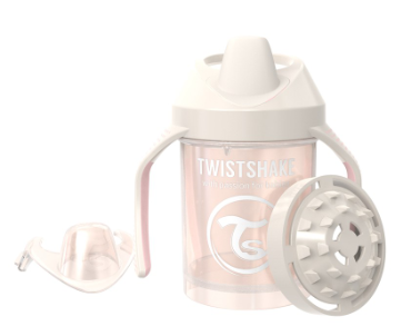 Twistshake - Mini Sippy Cup 230ml (4528974757922)