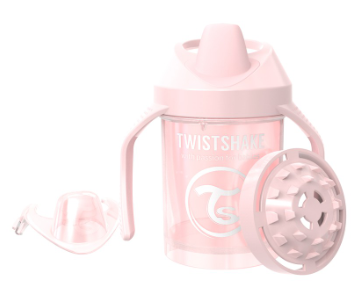 Twistshake - Mini Sippy Cup 230ml (4528974757922)