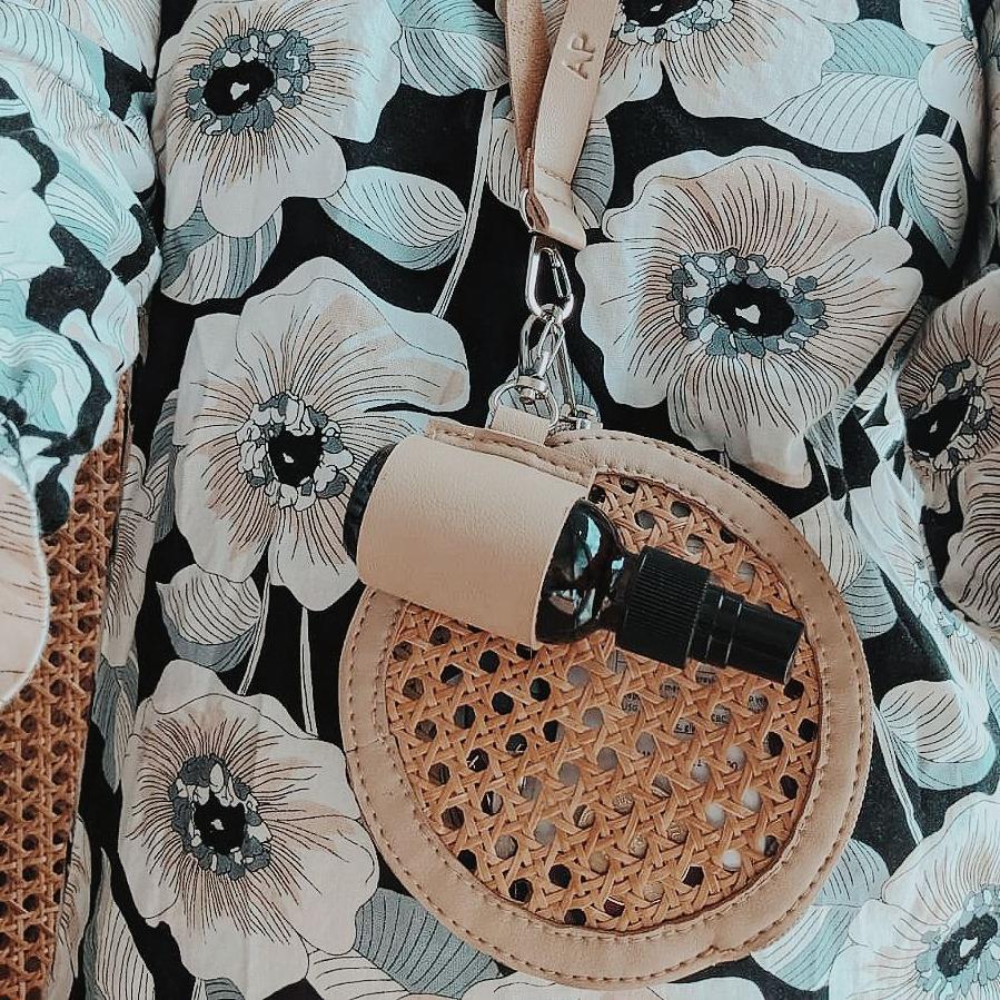Tropical? - Bilog Pouch (6538014785570)