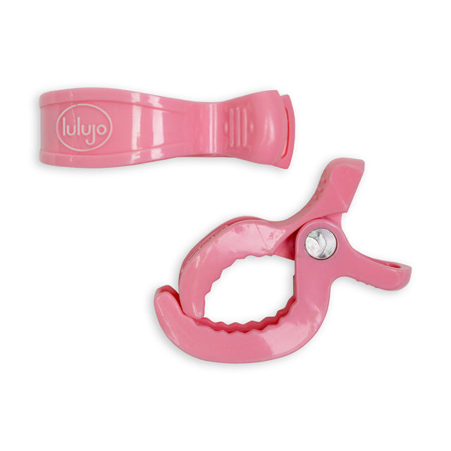 Lulujo - Stroller Clips (4564273791010)