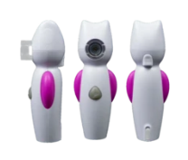 Cay and Jae - Airbreeze Portable Nebulizer (4550201376802)