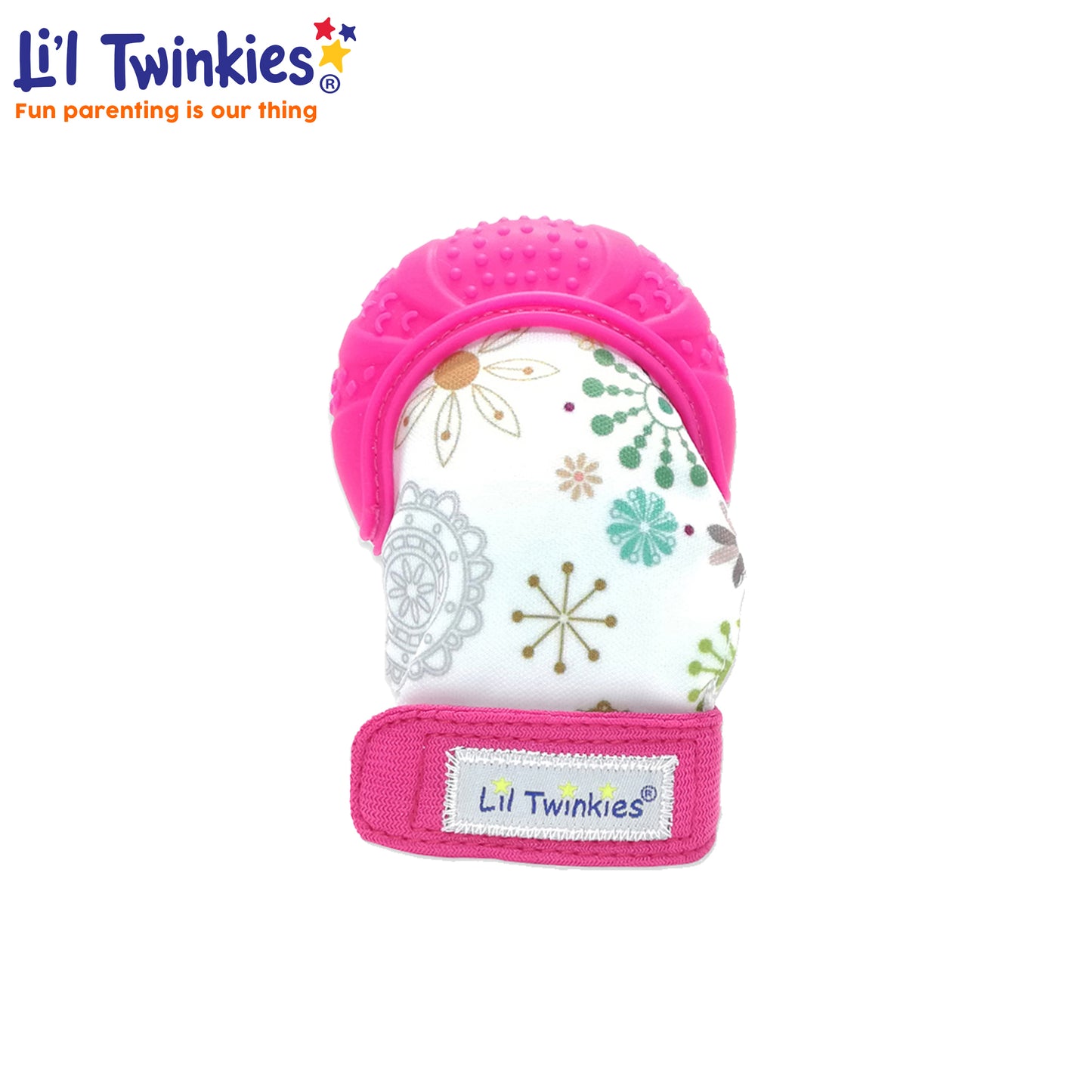Li'l Twinkies - Chewy Mitten (4563420905506)