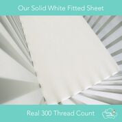 Tiny Winks - Crib Fitted Sheets (4511398887458)