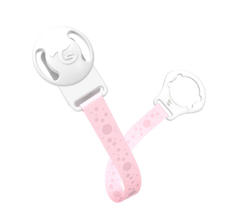 Twistshake - Pacifier Clip (4528989470754)